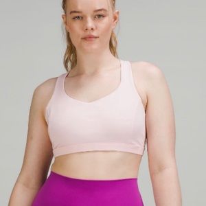 Lululemon Free to Be Serene Bra *Light Support, C/D Cup
Strawberry Milkshake💕
